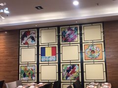 -虾饺妹·粤式手工点心(水荫路店)