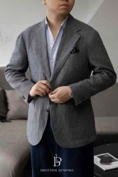 -Brother西服礼服定制·商务·婚礼(佛山南海店)