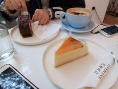 -CHEZ JASMINE 茉莉的氧气厨房
