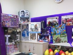 -瑞思英语·少儿英语启蒙(和平·国际商场示范校区)