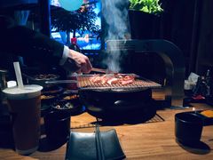 -九田家黑牛烤肉料理(新世纪商城甄选店)