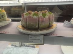 -CloudD'or可露朵蛋糕(1733商业空间店)