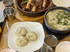 -江南面屋(明洞店)
