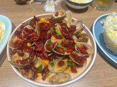 -街角等你.大连海鲜烧烤(西安路店)