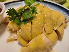 -浦江餐饮•上海菜馆(五四路店)