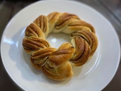 肉桂卷-81BAKERY(大学路店)