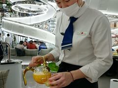 -3号仓库·创意中国菜(新世界城店)