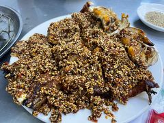 -松明一烤肉馆(鲁园店)