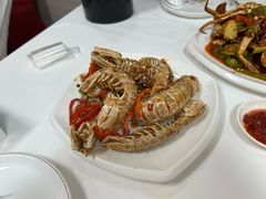 -阳江餐厅·30年老字号·粤菜海鲜大排档