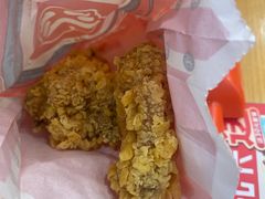 -塔斯汀中国汉堡(嘉禾望岗地铁站店)