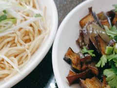 -十二忠手拉面(五福店)