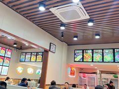 -延边烧烤铁锅炖(万科店)