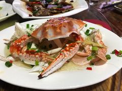 -原龙海鲜大排档(美食地标店)