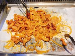 -新石器烤肉(无锡万象城店)