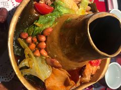 -味福记·本地特色菜(八一万达广场店)