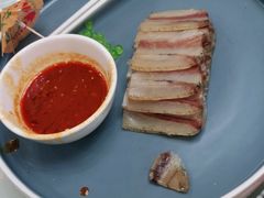 -清真悦宾楼食府(海湖店)