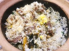 -红星光发煲仔饭(大石街店)