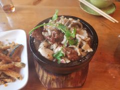 黑鱼爱牛肉-石榴院子(西施故里店)