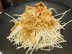 -船歌·鱼水饺青岛菜(金狮广场店)