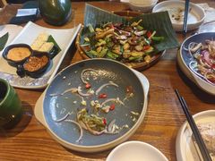 -云海肴·汽锅鸡·云南代表菜(五道口购物中心店)