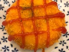 -金龙咖喱