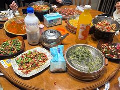 -朗妈私房菜(婺女州店)