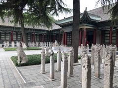 -西安碑林博物馆
