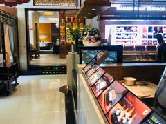 -旺顺阁海鲜广场(亚运村店)