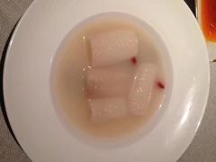 -菩提素素食餐厅(晶郦馆店)