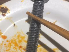 -喝丢一只鞋辣炒海鲜小烧烤(三八广场店)