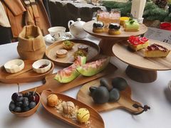 -三嚥阁 La Villa Restaurant