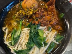 -台湾小竹(华宇广场店)