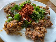 -豆相识•九九豆腐脑(牛咡桥店)