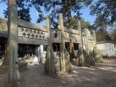 -白鹿洞书院