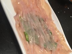 -锅说大脸毛肚重庆老火锅(佐阾店)