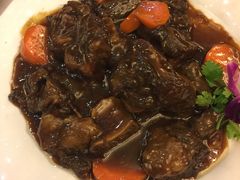 -常赢三兄弟·清真涮肉·清真炒菜(朝阳新城店)