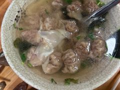 -二马路野馄饨烧烤(二马路店)