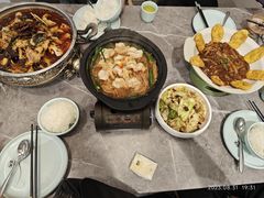 -奔跑吧陕菜·盛世长安(民乐园万达店)