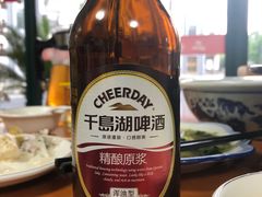 -洪福饭店·十八年老店