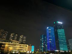 -杭州平安悦坊 PAFC LIVING