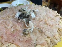 -官塘陈记鱼生·潮汕砂锅粥·牛肉火锅(潮枫路总店)