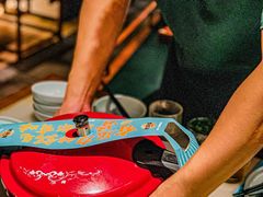 -佬麻雀·剁椒鱼头(京基KK One店)