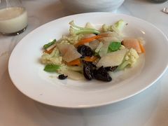 -晋阳春·山西菜·北京烤鸭(交大店)