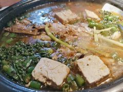 -探鱼·鲜青椒爽麻烤鱼(天河优托邦店)