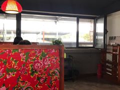 -缘福乡村铁锅炖民宿(八达岭店)