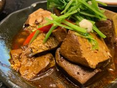 -柒园·三十年创意杭帮菜(龙湖滨江天街店)