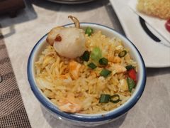 -極上萬膳·日料放题(来福士江景店)