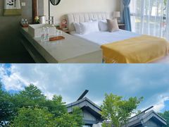 -古堰画乡景区