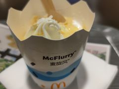 -麦当劳(小白楼店)