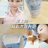 周一，从爱上刘亦菲开始